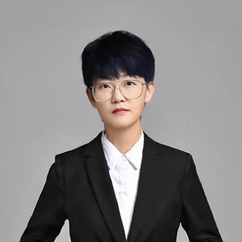 宁夏情感咨询导师：依然老师